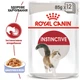 Влажный корм для кошек Royal Canin Instinctive Jelly, 85 г - изображение 2