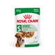 Влажный корм для собак мелких пород Royal Canin Mini Adult 85 г - изображение 1