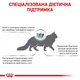 Корм для кошек Royal Canin Skin&Coat при дерматозах, 400 г - зображення 3