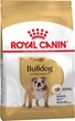 Корм для собак породы Английский Бульдог Royal Canin Bulldog Adult 3 кг - изображение 1