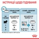 Корм для щенков и беременных собак мелких пород Royal Canin Mini Starter Mother & Babydog 8 кг - изображение 6