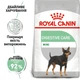 Корм для собак мелких пород Royal Canin Mini Digestive Care с чувствительным пищеварением, 3 кг - изображение 2