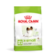 Корм для собак миниатюрных пород Royal Canin X-small Adult 8+, 3 кг - изображение 1