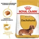Корм для собак породы Такса Royal Canin Dachshund Adult 1,5 кг - изображение 2