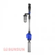 Сифон для ґрунту SunSun HXS 03, електричний - зображення 1