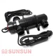 Стерилизатор SunSun CUV - 118 18W, до 900 литров - изображение 3