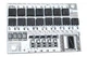 Плата защиты c балансировкой BMS 5s (3S, 4S) 100А LiFePO4 - изображение 1