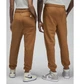 Брюки мужские Jordan Essentials Holiday L Світло-коричневий FD7467-281 - изображение 3