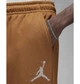 Брюки мужские Jordan Essentials Holiday L Світло-коричневий FD7467-281 - изображение 4