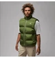 Жилетка мужская Jordan Essentials Men's Eco Vest M Темно-зелений FB7307-340 - изображение 2