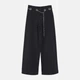Джинсы Baggy женские Trendyol TWOAW26JE00040 36 Black (8684737562066) - изображение 5