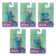 Ігрова фігурка Stitch - Стіч W2 ( в асортименті) 5,5 см (6900007538442) - изображение 3