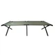 Кровать раскладная Base Camp Camping Bed, Olive Green - изображение 1