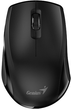 Mysz Genius NX-8006S Wireless Black (31030024400) - obraz 1
