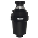 Подрібнювач харчових відходів Mixxus GD-02-0,75 (560Вт) (MX1569) - зображення 1
