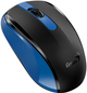 Mysz Genius NX-8008S Wireless Blue (31030028402) - obraz 2