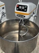 Профессиональный тестомес для пекарни Kemper SP 100 180 литров Б/У - изображение 2