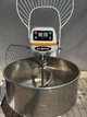 Профессиональный тестомес для пекарни Kemper SP 100 180 литров Б/У - изображение 5