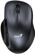 Mysz Genius Ergo 8200S Wireless Iron Grey (31030029401) - obraz 1