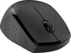 Mysz Genius NX-8000S Bluetooth/Wireless Black (31030034401) - obraz 3