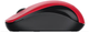 Mysz Genius NX-7000 Wireless Red (31030016403) - obraz 4