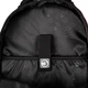 Рюкзак Yes Katana 47x32.5x14.5 см 22 л черный (559750) - изображение 3
