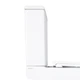 Бачок до унітазу-компакту Mixxus Bevel-0405-R Tank 605х370х800 зі зливною арматурою (MI8325) - изображение 7