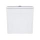 Бачок до унітазу-компакту Mixxus Wave-0405-R Tank 630х350х795 зі зливною арматурою (MI8336) - изображение 2