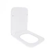 Комплект Grohe Set Унітаз QUADRO-0301-R + Інсталяція Grohe Rapid SL 38772001 (38772001QUADRO0301R) - изображение 7