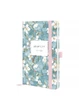 Еженедельник 125*195 AXENT 2026 Partner Gentle Blossom датированный (8524-26-3-A) - изображение 1