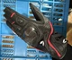 Перчатки Black-Red, вариант 2, XL, (из эко-кожи) комплект - изображение 2