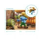 Набір пазлів-міні Dodo The Smurfs - изображение 4