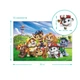 Пазл-міні Dodo Paw Patrol Зустріч біля вежі - изображение 4