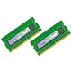 Оперативная память DDR4-2666 16 GB (Kit of 2x8192) PC4-21300 для ноутбука CYBORG CKD4F26C17S/16 (7706945) - изображение 3