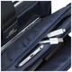 Рюкзак для ноутбука RivaCase 15.6" 8262 Blue (8262Blue) - изображение 7