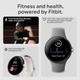 Смарт-часы Google Pixel Watch Polished Silver case / Charcoal Active band (Wi-Fi) (GA03305) - изображение 7