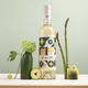 Вино Fathers Wine Blend белое сухое 0.75 л 12% (4820242960131) - изображение 2