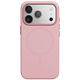 Чохол для iPhone 17 Pro з Magsafe Rock Armor Matte Magnetic Pink - зображення 1