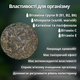 Элитный выдержанный зеленый Шен&nbsp;Пуэр «Лао Бан Чжан» 2008 год на развес 50 г, бодрящий чай пуер - изображение 2