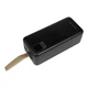 Power Bank Портативна батарея 40.000 mAh, для ноутбуків, чорний - GP-40BLT Grunhelm - зображення 2