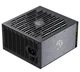 Блок питания GameMax Lion core 1000P 1000W ATX 3.1 80+ Platinum (Lion core 1000P) Black - изображение 1