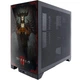 Корпус Diablo IV - Lilith - Limited Edition ATX (Диабло) (FBLPCD4LILITH24FT) - изображение 2