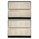 Планинг настольный Leo Planner 34х13 см 2026 Credo 128 с Черный (252679) - изображение 4