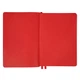 Ежедневник Leo Planner А5 2026 Vitto 368 с Красный (252643) - изображение 5