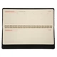 Планинг настольный Leo Planner 34х13 см 2026 Credo 128 с Черный (252679) - изображение 6