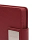 Ежедневник Leo Planner А6 2026 Chiara 352 с Бордовый (252705) - изображение 2