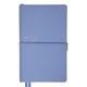 Ежедневник Leo Planner 12х20 см 2026 Glory 352 с Голубой (252631) - изображение 1