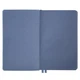 Ежедневник Leo Planner 12х20 см 2026 Glory 352 с Голубой (252631) - изображение 4