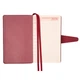 Ежедневник Leo Planner 12х20 см 2026 Alpha 352 с Бордовый (252630) - изображение 6