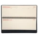 Планинг настольный Leo Planner 30х14 см 2026 Persona 128 с Синий (252658) - изображение 6